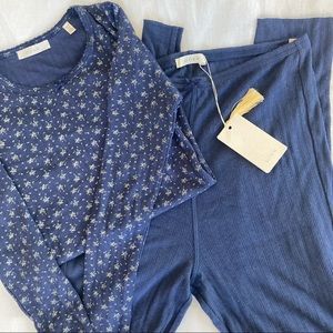 Doen Rhea Pajama Set